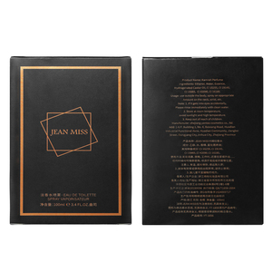 Perfume Masculino de Alta Qualidade 100ml Fragrância Amadeirada de Longa Duração Árabe Dubai Sudeste Asiático Mais Vendido Fabricante Atacado - Product Image 2