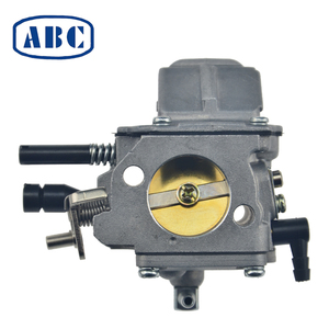 Karburateur Kualitas Tinggi MS660 pour tronçonneuse Stihl MS660 066 065 064 MS650 MS640 Ganti ZAMA C3A-S31 Carb - Product Image 4