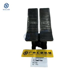 Katup Kaki Excavator untuk Suku Cadang Excavator DH215 Katup Pedal Kaki Penggerak Katup <span class=keywords><strong>Pilot</strong></span> - Product Image 3