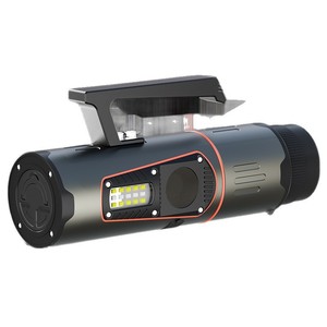 Lampe de pêche Led rechargeable, double source de lumière, haute luminosité, pour la pêche de nuit, avec fonction de gradation, longue durée de vie de la batterie - Product Image 5