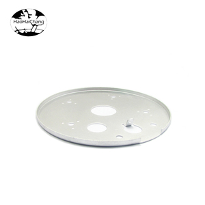 Tùy chỉnh dập thép không gỉ mặt bích 50 mét - Product Image 5