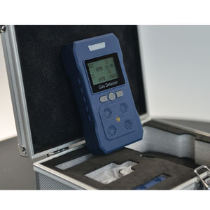 OC-860 Analisador de Gás Portátil 4-em 1 Detecta H2S O2 CO EX na Manutenção do Motor Preço de Atacado Industrial - Product Image 2