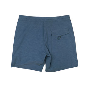 Pantalones cortos de tabla antiarrugas de secado rápido de alta calidad Estilo Hawaiano informal para surfear Natación Respetuoso con el medio ambiente-Servicio OEM - Product Image 2