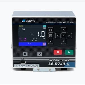 Testeur de fuite de batterie COSMO LS-R902EV, précision de 1,5 % pour les tests de véhicules électriques - Product Image 3