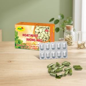 Compléments Alimentaires à Base de Plantes à Bas Prix pour Adultes : Capsules d'Aide au Sommeil, Soutien Nerveux, Circulation Sanguine, Santé Cérébrale Nutritionnelle - Product Image 3