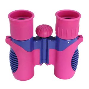 풍부한 색상 지붕 프리즘 키즈 쌍안경 <span class=keywords><strong>8x21</strong></span> 센터 포커스 및 1 년 보증 - Product Image 2