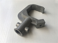 Fabricants chinois de produits de fonderie sous pression, pièces de fonderie sous pression personnalisées en alliage d'aluminium et en alliage de zinc