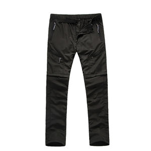 Pantalones Cortos de <span class=keywords><strong>Trekking</strong></span> de Secado Rápido para Hombre, Pantalones Deportivos Transpirables para Exteriores, Pantalones Casuales de Verano, Pantalones Delgados para Senderismo, Camping, Trabajo - Product Image 5