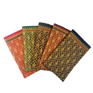 Hotsale Wholesale Sarong New Desgin 100% Polyester Printed Fabric Sarong
