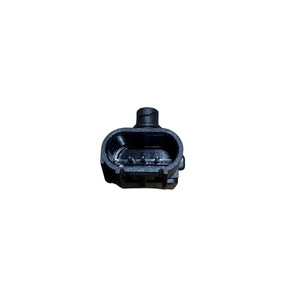 Crown Intake Pressure Sensor 05033310AC 0-100 Kpa Piezoresistive Voltage Output Threaded Port <b>Gauge</b> Type - Product Image 3