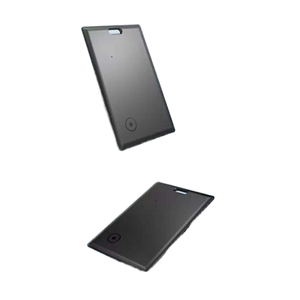 Nuevo Localizador GPS Ultrafino para Teléfono y Cartera 2026, Función de Encontrar Mi Dispositivo, Navegación GPS, Compatible con iOS, Batería de Litio, Plástico - Product Image 1