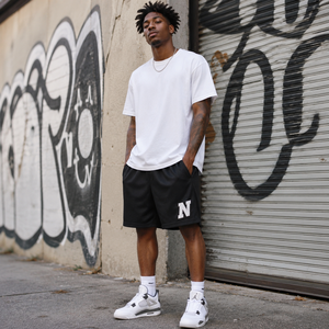 Manufacturer Custom Gym <strong>Short</strong> Chenille Embroidered Jogger <strong>Short</strong> Breathable Mesh Premium Exercise Training Workout <strong>Shorts</strong> <strong>for</strong> <strong>Men</strong> - Product Image 3