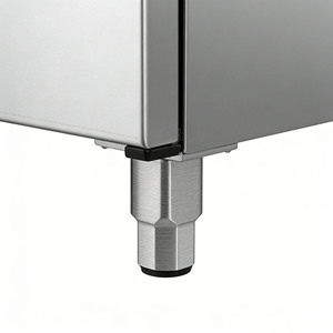 <span class=keywords><strong>Parrilla</strong></span> de Piedra Volcánica CPVKRY de Acero Inoxidable para Asar Carne, con Control de Temperatura para <span class=keywords><strong>Gas</strong></span> Natural/GLP, Fácil de Limpiar - Product Image 5