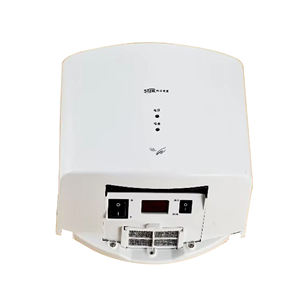 <span class=keywords><strong>Sèche</strong></span>-mains <span class=keywords><strong>électrique</strong></span> commercial à grande vitesse, homologué RoHS, à <span class=keywords><strong>prix</strong></span> de gros, pour toilettes et hôtels - Product Image 4