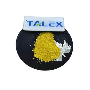 Berberina HCL Natural a Granel del Fabricante, Clorhidrato de Berberina 97%, Extracto de Berberina en Polvo - Product Image 1