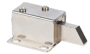 JSO-0627-<span class=keywords><strong>4</strong></span> 24V dc <span class=keywords><strong>mini</strong></span> elektrisches schrank magnetventil - Product Image 3