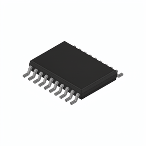 ช่องทางผู้ผลิต IDT74FCT162543ETPA ส่วนประกอบอิเล็กทรอนิกส์ 56 TFSOP ลอจิก - Product Image 1