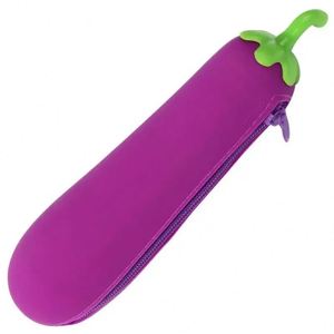 กล่องใส่ดินสอซิลิโคนน่ารักแบบกำหนดเองได้ ปี 2024 สำหรับเด็กผู้ชายและเด็กผู้หญิง  ขนาดใหญ่ - Product Image 3