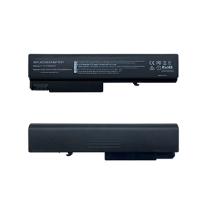 Batterie d'ordinateur portable <span class=keywords><strong>hp</strong></span> pour elitebook 8440p, remplacement, 6555b, 6550b, <span class=keywords><strong>8440w</strong></span>, 6730b, 6735b, 6736b, 6930p, 6530b, 6535b, 6440b, 6555b, it69 - Product Image 1