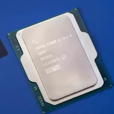 -tra U9 285 285K 285KF U7 265K 265KF U5 245K 245KF 225 225F 230F New 3.7GHz Desktop Gaming CPU LGA1851