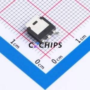 วงจรรวมชิป PMIC ME1117A50K3G TO-252-2ของแท้และใหม่เอี่ยมชิปวงจรควบคุมเชิงเส้น (LDO) - Product Image 2