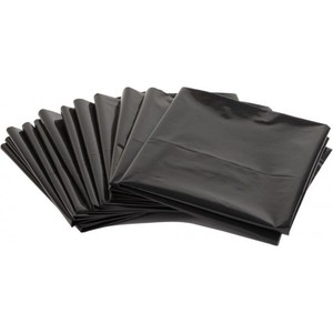 Bolsas de Basura Resistentes y Ecológicas, Empaque de Plástico Desechable Personalizado con Sellado Térmico, Material HDPE/LDPE para Uso Doméstico - Product Image 4