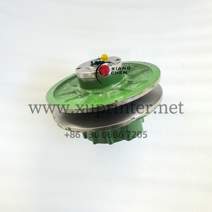 WD 42.090.048F Pulley 42.090.048 for Heidelberg GTO Motor Pulley Offset <b>Printing</b> <b>Machine</b> Parts - Product Image 2
