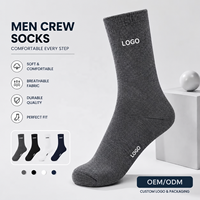 Chaussettes habillées pour hommes de haute qualité, blanches et noires, décontractées, en coton, pour affaires, avec élasthanne, taille unique, ODM