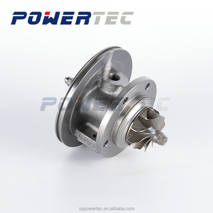 Powertec Turbo Core 54399880091 54399700091 31219582 31293086 36002664 pour <span class=keywords><strong>Volvo</strong></span> S60 II <span class=keywords><strong>D5</strong></span> 2400 Ccm 151 KW 205 PS 2010-2011 - Product Image 4