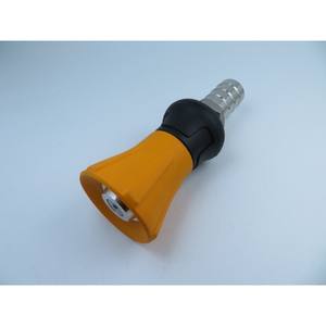 Tuyau d'arrosage en plastique réglable pour la lutte contre l'incendie et l'agriculture, pour l'irrigation des champs de fleurs et de légumes - Product Image 2