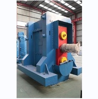 Équipement mécanique spécial qualifié pour la chaîne de production de traitement de l'acier au fer Boîte d'emballage sous pression-pour les usines de fabrication