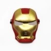 Maschere di supereroe Costume festa di Halloween Cosplay <span class=keywords><strong>maschera</strong></span> PVC Role-Play Dress Up oggetti di scena per bambini adulti - Product Image 6