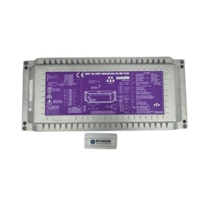 Controlador de Elevador Hidráulico con Precio Descontado, Inversor para Elevador SEMATIC, Controlador de Puerta B157ABBX05 - Product Image 1