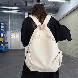 Custom Wholesale <b>Large</b> Capacity Waterproof Outdoor Backpack Fashionable School <b>Bags</b> <b>Men</b> Backpack - Product Image 6