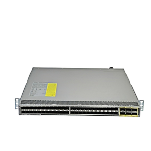 N3K-C3172PQ-XL Nexus 3172PQ 48-Port SFP+ Layer 3 Enterprise <b>Switch</b> with 6 QSFP+ - Product Image 3