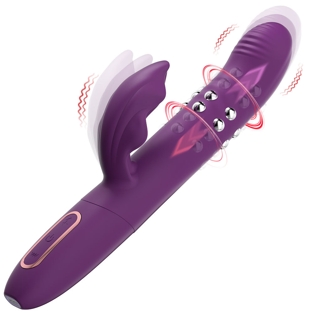YM656-Violet profond