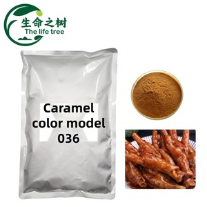 Colorante <span class=keywords><strong>Caramelo</strong></span> en Polvo, Grado Alimenticio, Color Marrón <span class=keywords><strong>Oscuro</strong></span>, Modelo 036, 20 kg, Precio al por Mayor, para Productos Cárnicos - Product Image 3