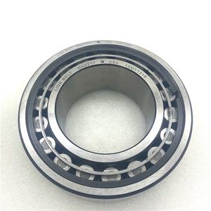 Rexnord लिंक-बेल्ट MA5217TV लिंक-बेल्ट बीयरिंग मा <span class=keywords><strong>5217</strong></span> बेलनाकार रोलर असर 85x150x49.21mm - Product Image 1