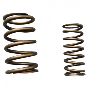 Repuestos de Alta Calidad para Camiones 61500050001 61500050002 Resorte Interno de Válvula para Motor Weichai - Product Image 1