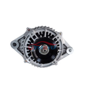 Conjunto de alternador automático 27060-0C020 27060-0C021 27060-75280 para Land C-ruiser 3RZ - Product Image 4