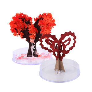 Para árbol de Navidad mágico, juguetes de fiesta DIY para decoraciones navideñas, juguetes educativos - Product Image 4