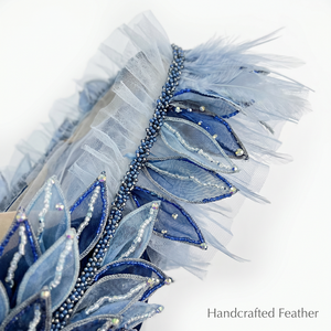 Tutú de Ballet Clásico Profesional Blue Bird, Variación de la Bella Durmiente, Traje de Ballet para Bailarinas Adultas y Adolescentes - Product Image 2
