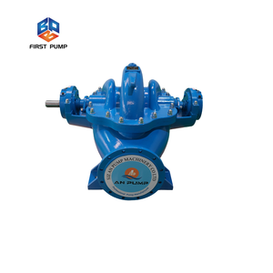 High Quality Large Capacity Split Case Double <b>Suction</b> Fire Fighting <b>Pump</b> Factory Price - Product Image 6