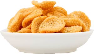バグルチップ加工機自動フライ食品生産ライン揚げスナック製造機 - Product Image 5