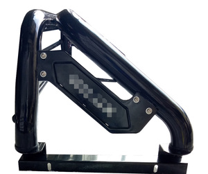 ที่ขายดีที่สุดอุปกรณ์เ<span class=keywords><strong>ส</strong></span>ริมรถสไตล์ใหม่รถกระบะ4X4<span class=keywords><strong>ส</strong></span>แตนเลสกีฬาม้วนบาร์<span class=keywords><strong>ส</strong></span>ำหรับมิตซูบิชิไทรทัน<span class=keywords><strong>มา</strong></span><span class=keywords><strong>ส</strong></span><span class=keywords><strong>ด้า</strong></span> <span class=keywords><strong>BT50</strong></span> /Ssangyong F15 - Product Image 2