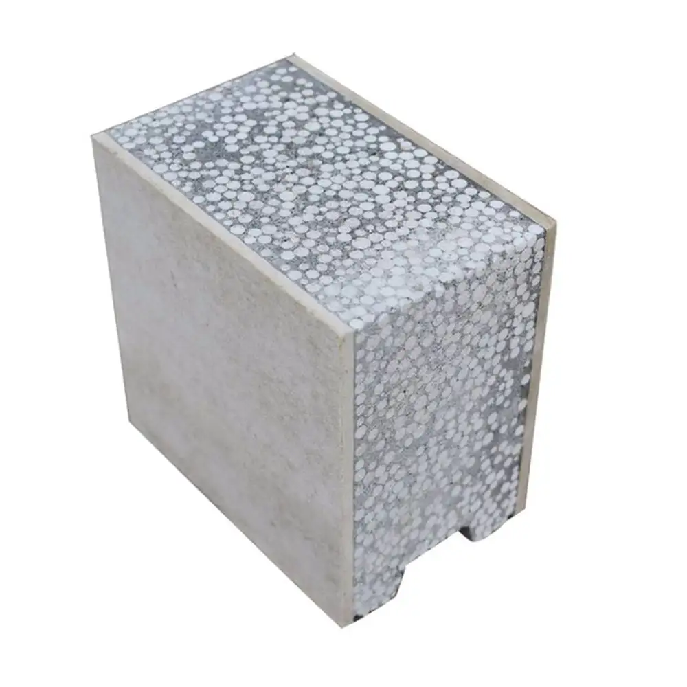 Tablero de pared Optima Panel de tablero a base de fibrocemento para casa de marco de acero Tablero de fibra de cemento exterior de revestimiento personalizado