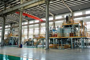 Pellet di stoccaggio dell'idrogeno a stato solido materiale di accumulo di energia a base di idrogeno in metallo - Product Image 5