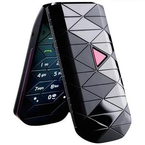Téléphone portable miniature 7070 <span class=keywords><strong>Mini</strong></span> BT avec fonction de numérotation sans fil, écran OLED miniature, téléphone portable micro avec double SIM - Product Image 1