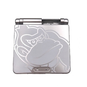 Coque de remplacement pour Gameboy Advance SP, pièces de rechange pour console, boîtier pour Nintendo Gameboy Advance GBA SP - Product Image 3