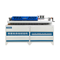 Machine à chantourner automatique pour armoires